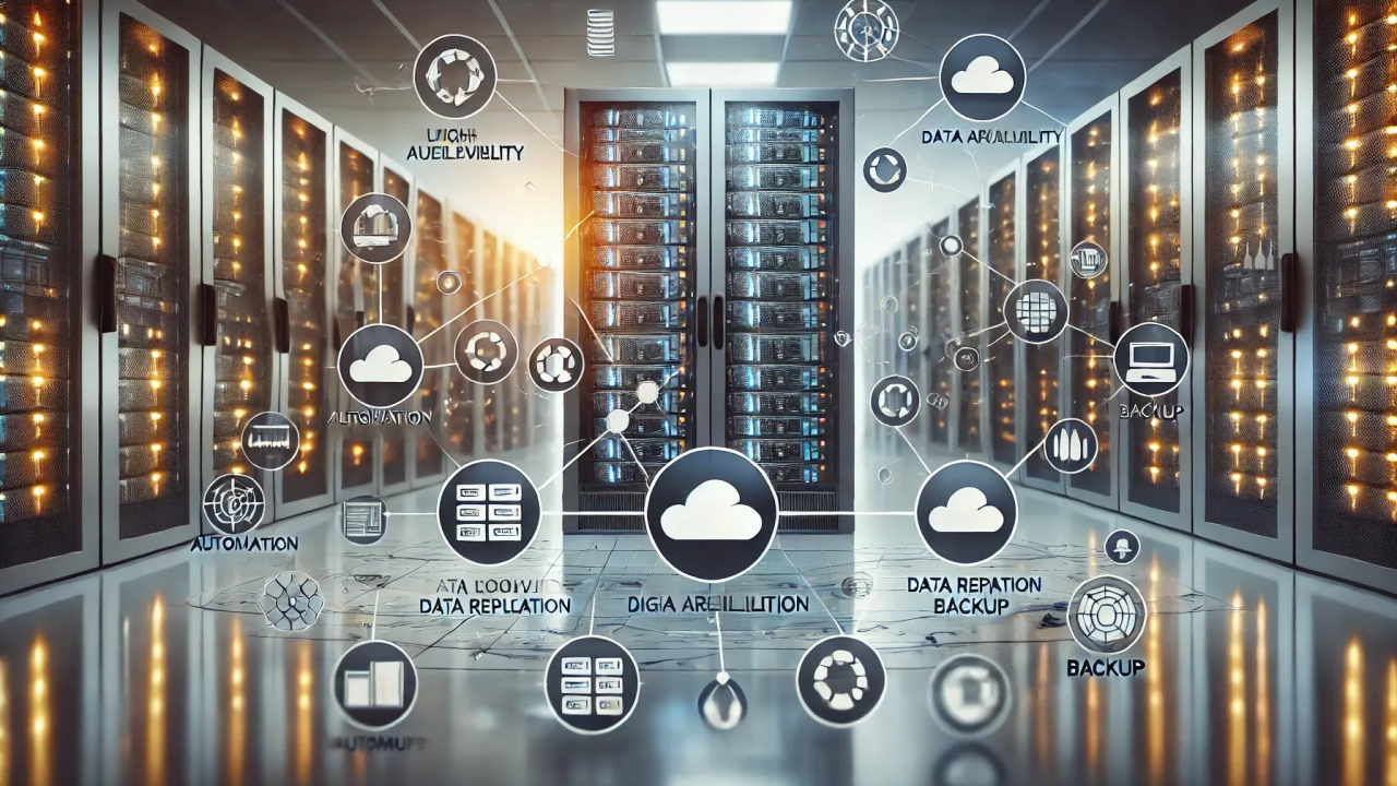 هندسة المرونة: كيف تبني بنية تحتية تقنية تتحمل صدمات النجاح؟