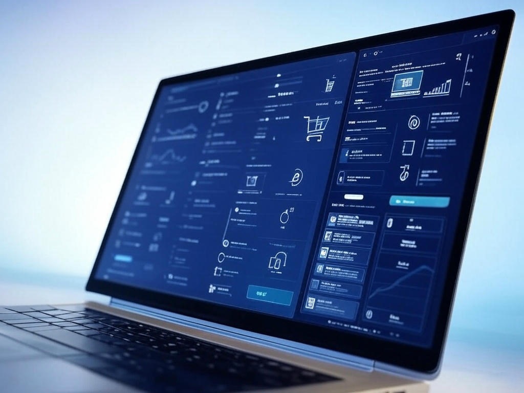 الموقع التعريفي كشهادة ميلاد رقمية: لماذا هو ضرورة قصوى؟