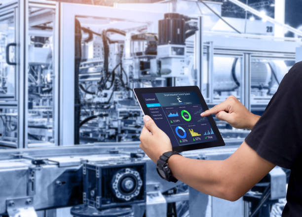 اجعل عملك يدار ذاتياً بسحر الـ Automation | دليل الكفاءة الرقمية