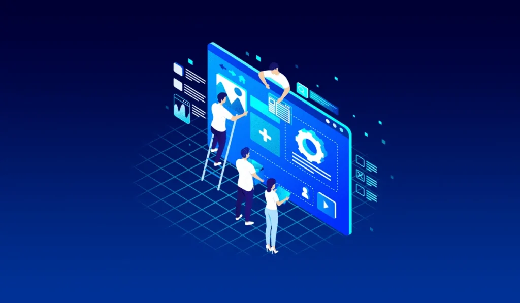 المصافحة الرقمية الأولى: كيف يحدد تصميم موقعك قيمة مشروعك؟